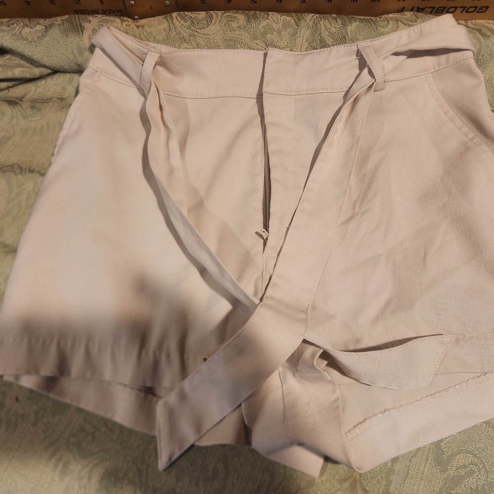 Divided Womems Shorts Size 8